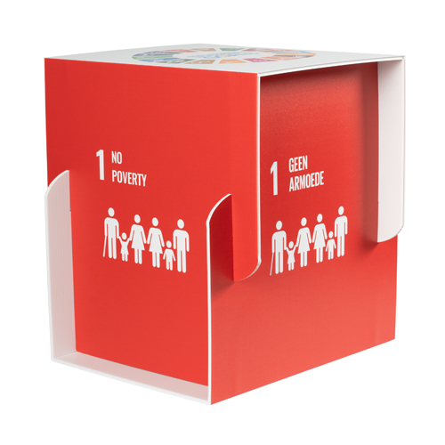 SDG box